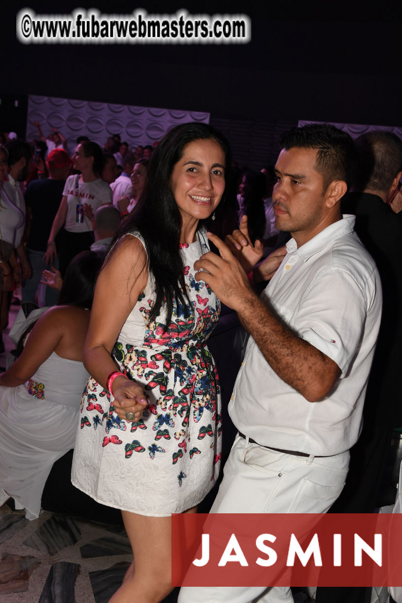 White Party
