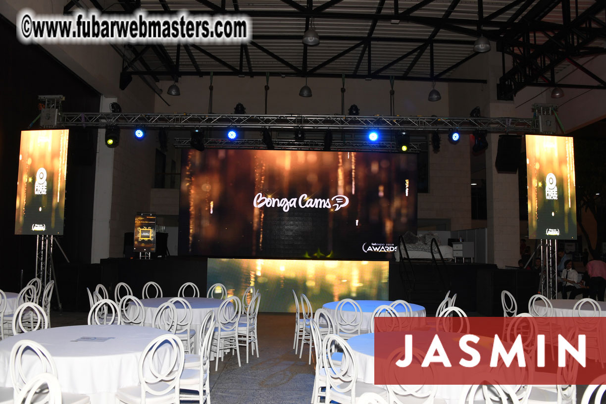 Lalexpo Awards Ceremony