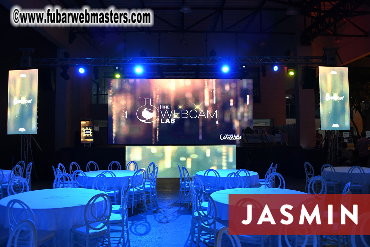 Lalexpo Awards Ceremony