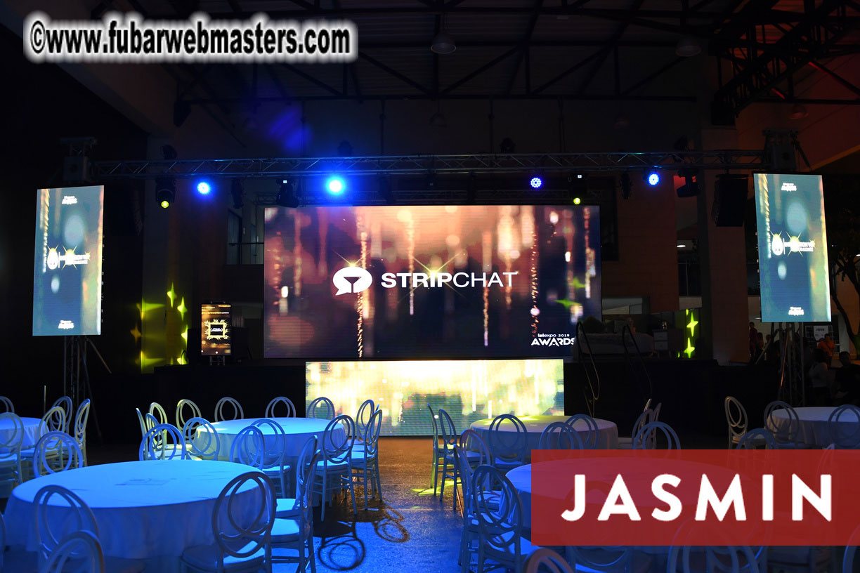 Lalexpo Awards Ceremony