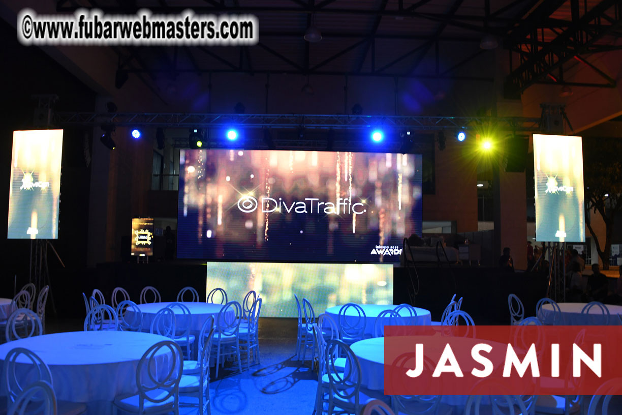 Lalexpo Awards Ceremony