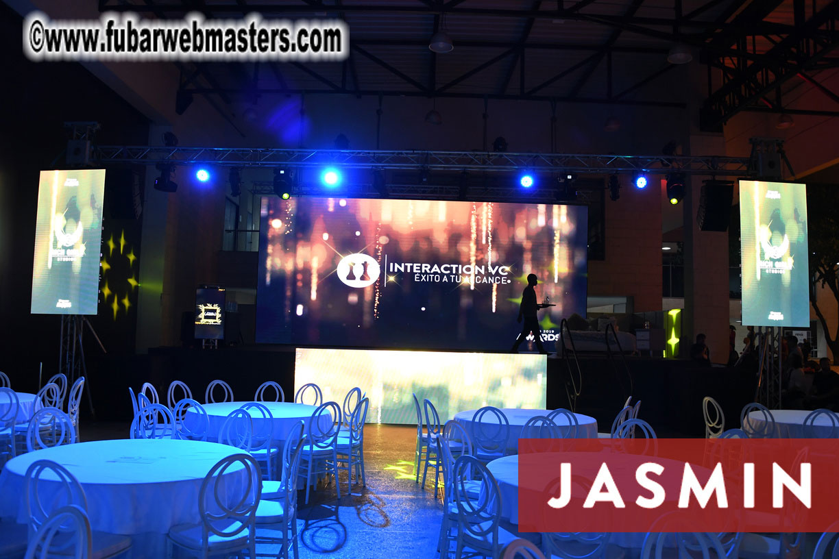 Lalexpo Awards Ceremony