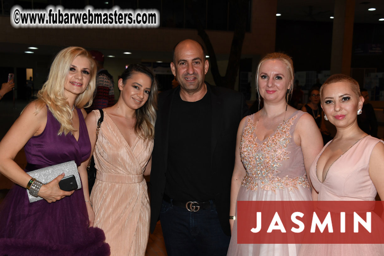 Lalexpo Awards Ceremony