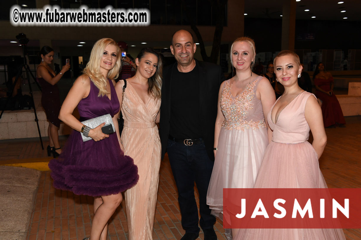 Lalexpo Awards Ceremony