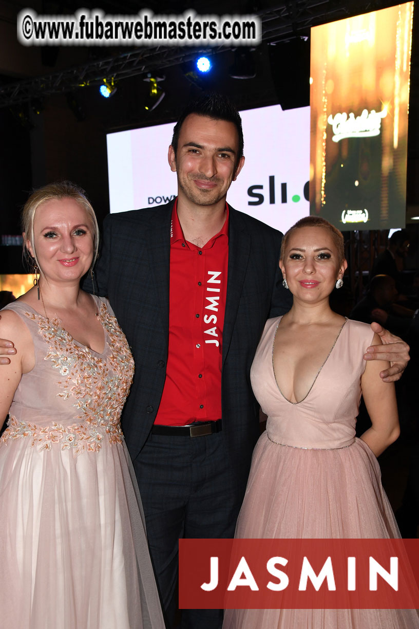 Lalexpo Awards Ceremony