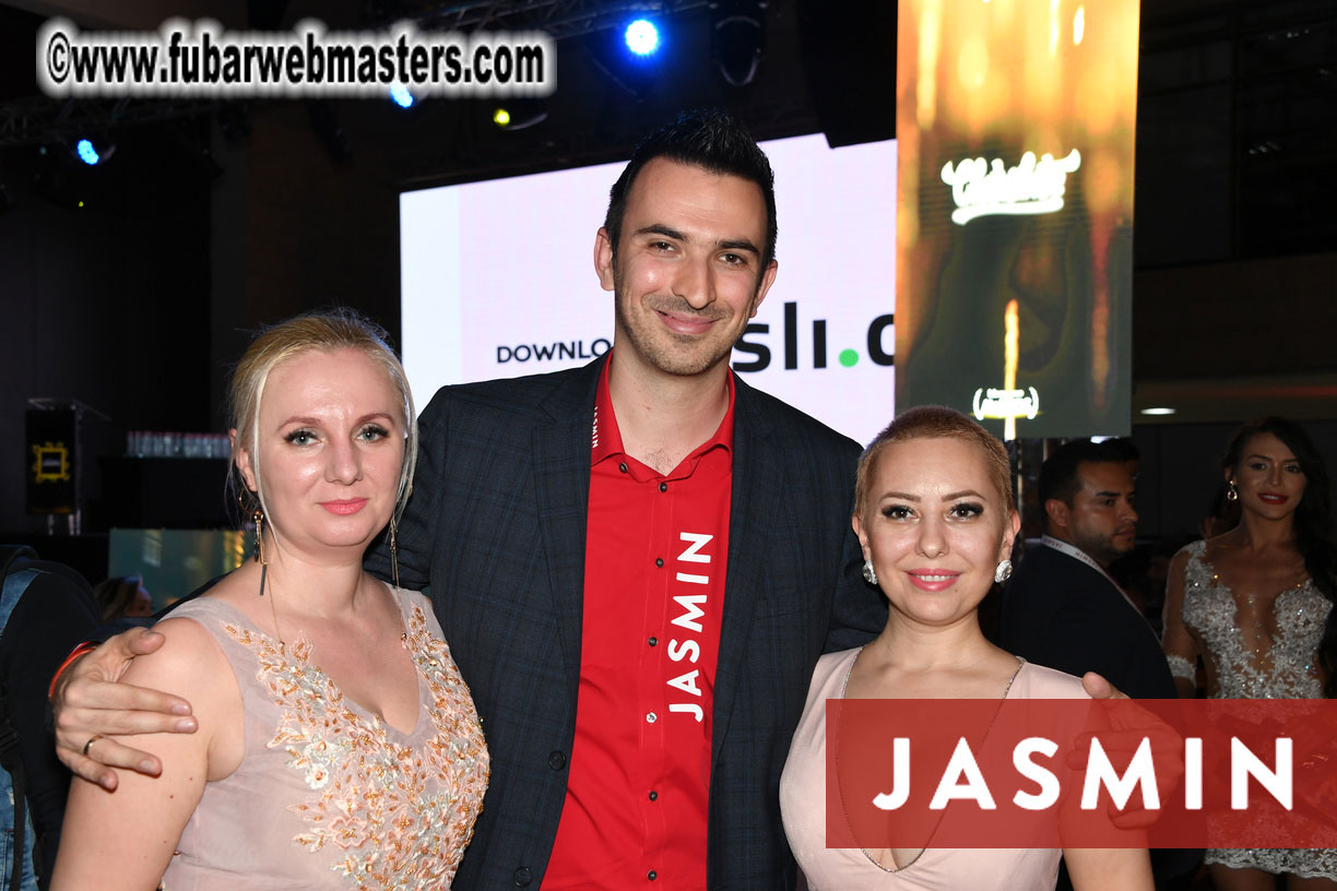 Lalexpo Awards Ceremony