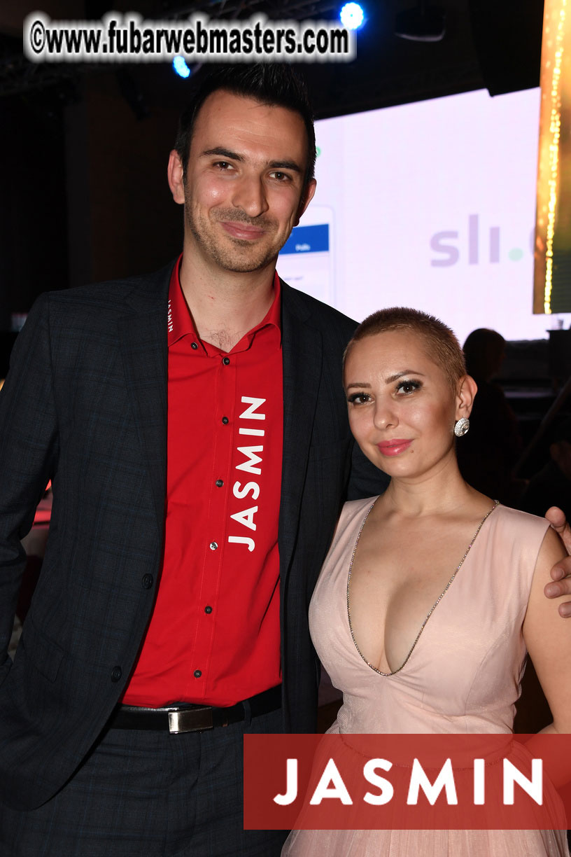 Lalexpo Awards Ceremony