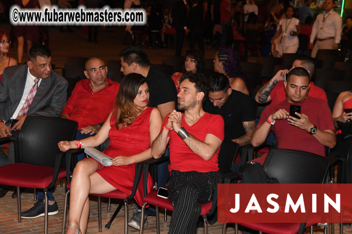 Lalexpo Awards Ceremony