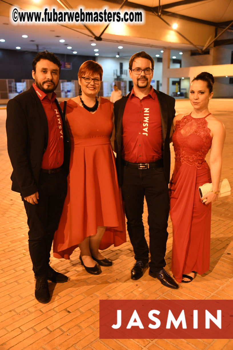 Lalexpo Awards Ceremony