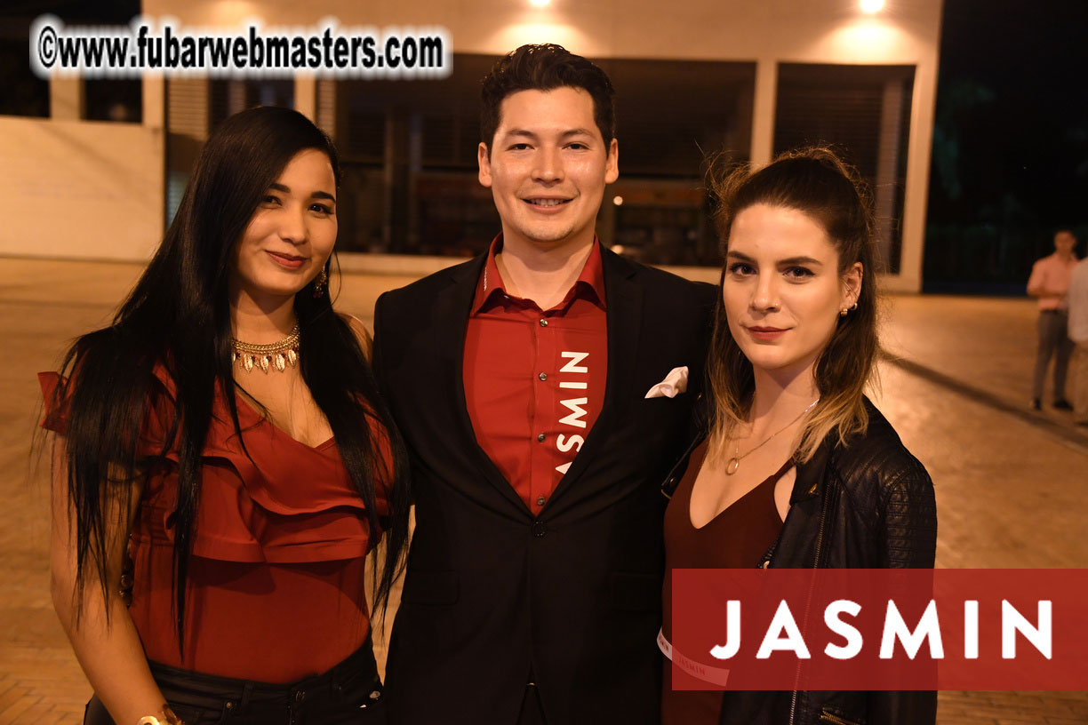 Lalexpo Awards Ceremony