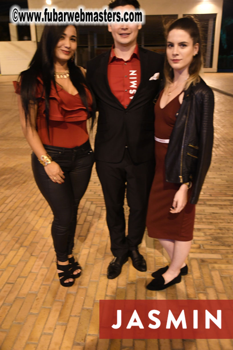 Lalexpo Awards Ceremony