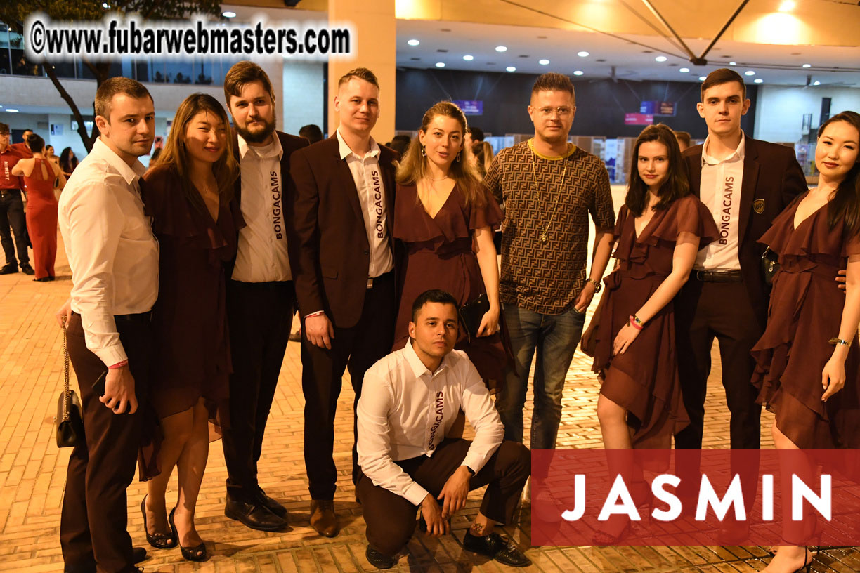 Lalexpo Awards Ceremony