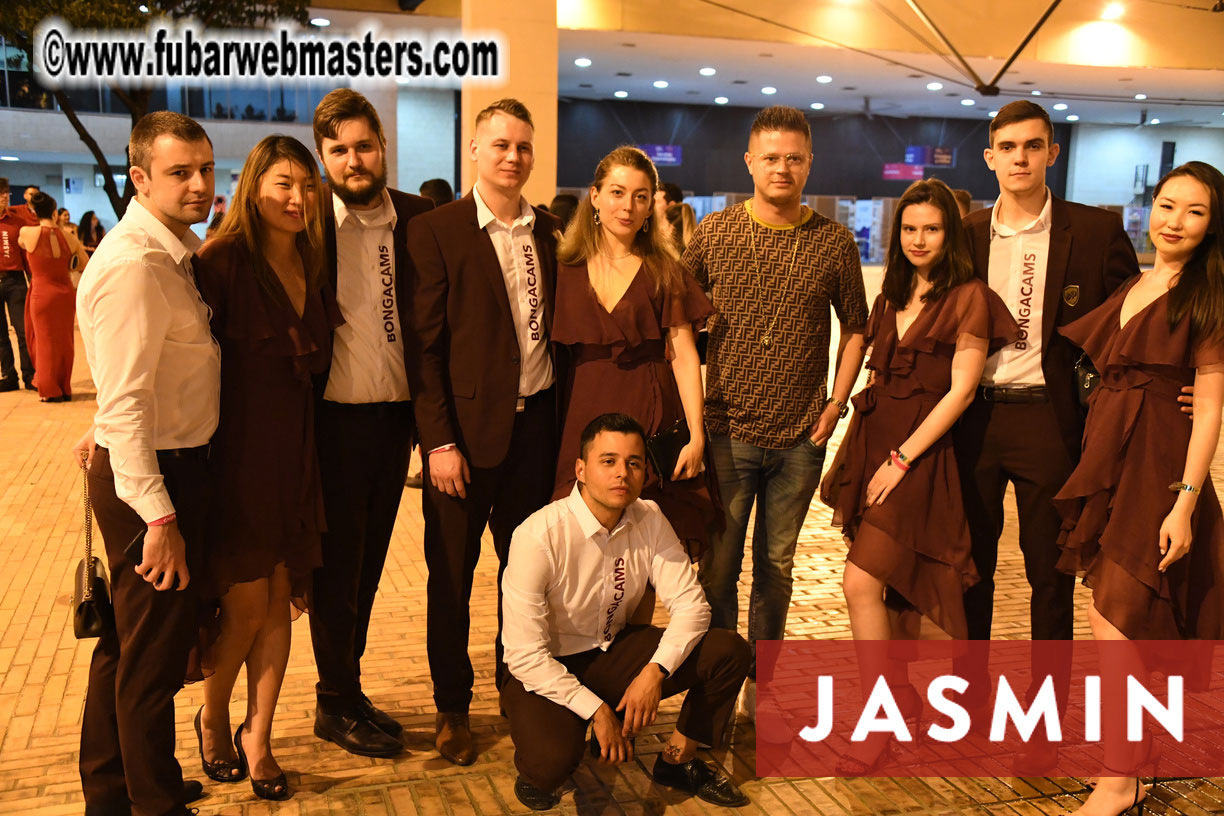 Lalexpo Awards Ceremony