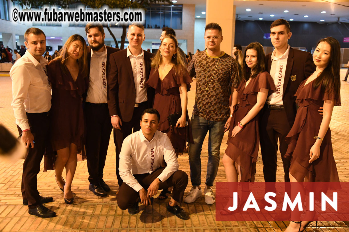 Lalexpo Awards Ceremony