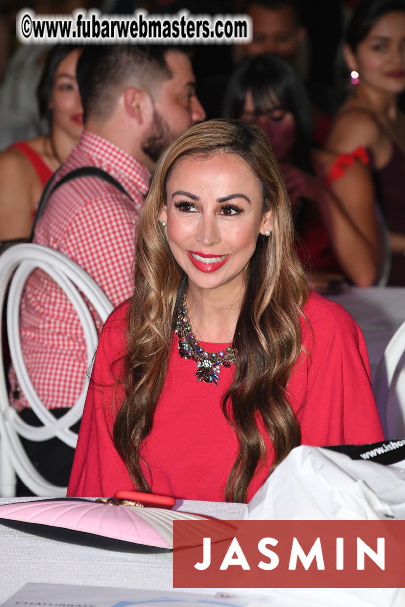 Lalexpo Awards Ceremony