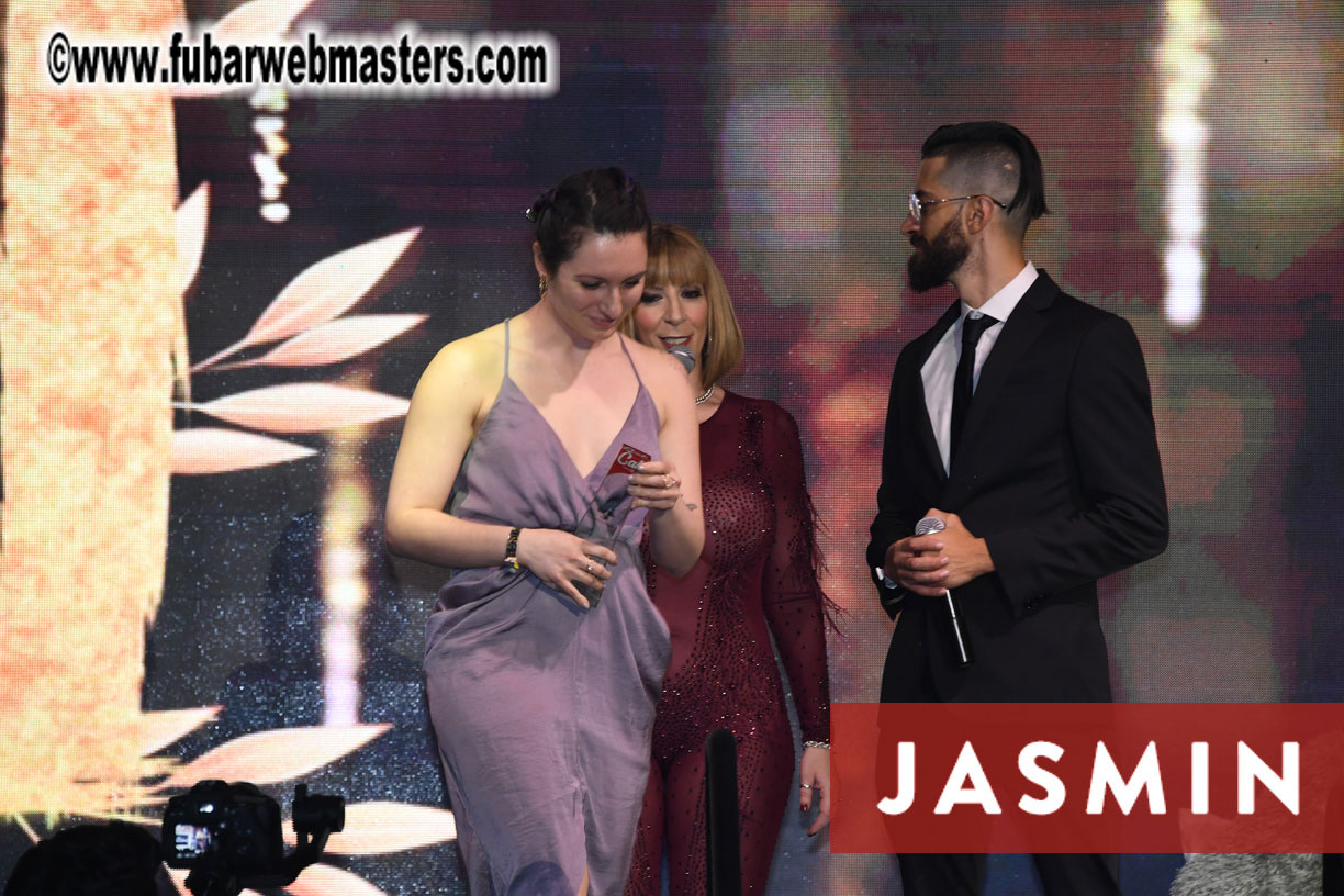 Lalexpo Awards Ceremony