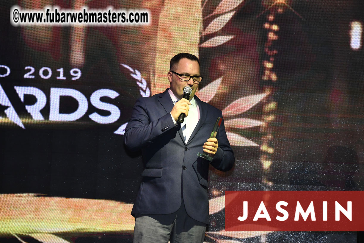 Lalexpo Awards Ceremony