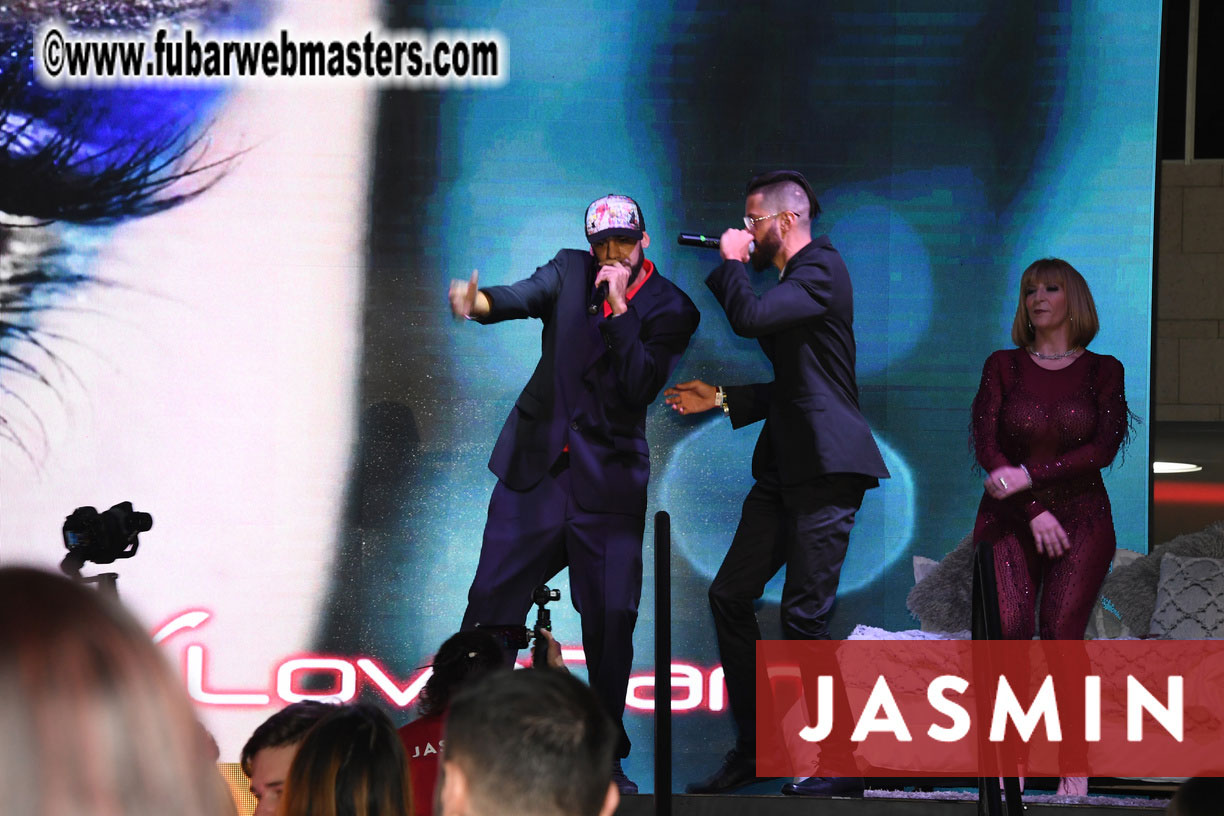 Lalexpo Awards Ceremony