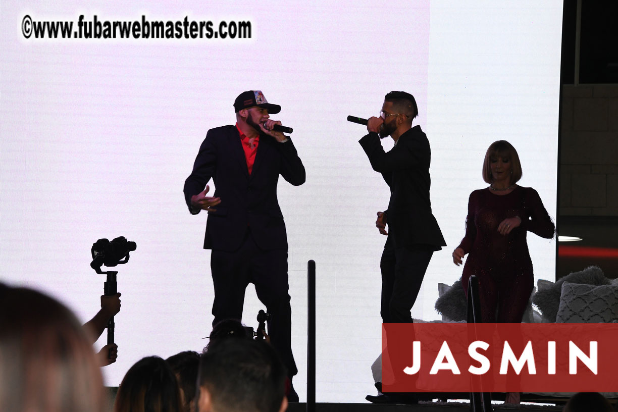 Lalexpo Awards Ceremony