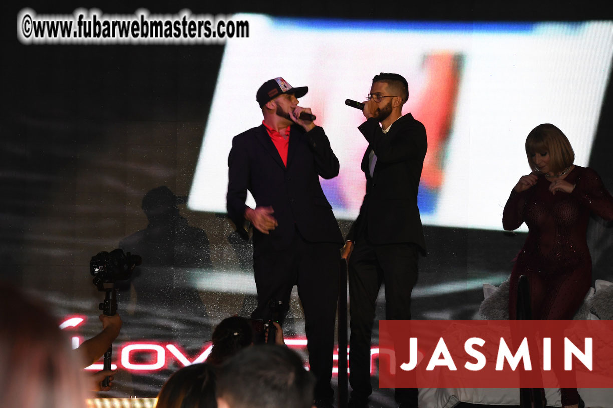 Lalexpo Awards Ceremony