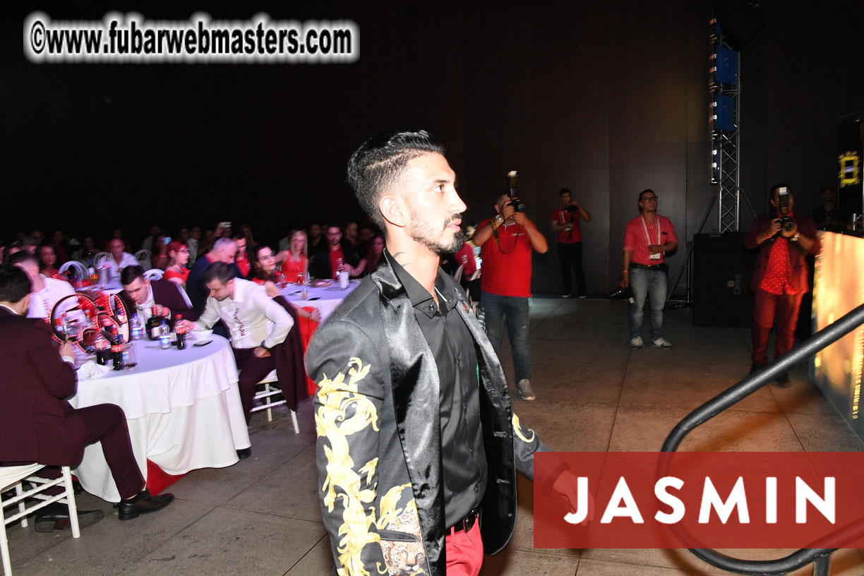 Lalexpo Awards Ceremony