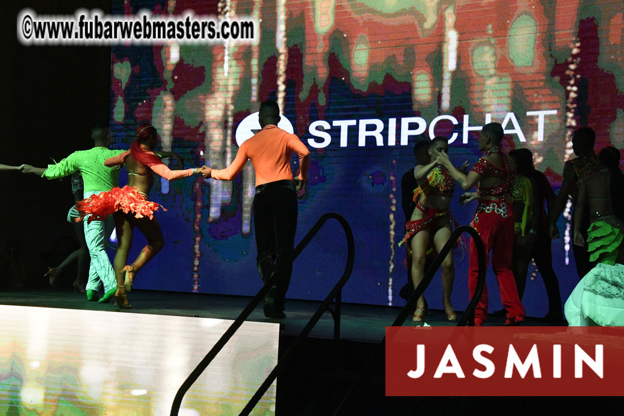 Lalexpo Awards Ceremony