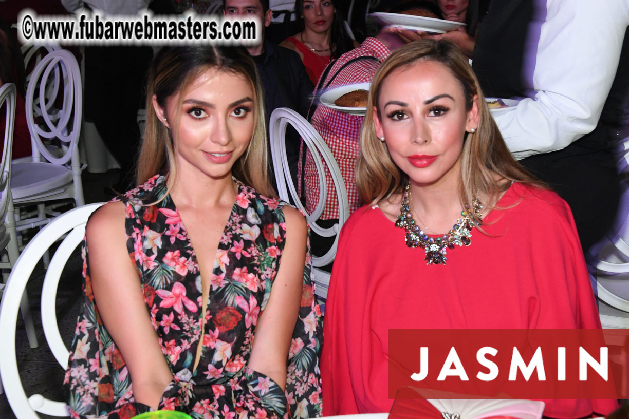 Lalexpo Awards Ceremony