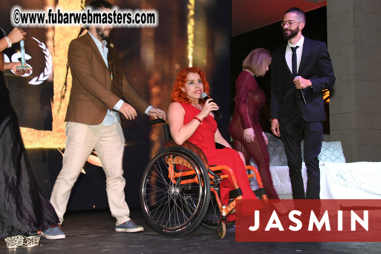 Lalexpo Awards Ceremony