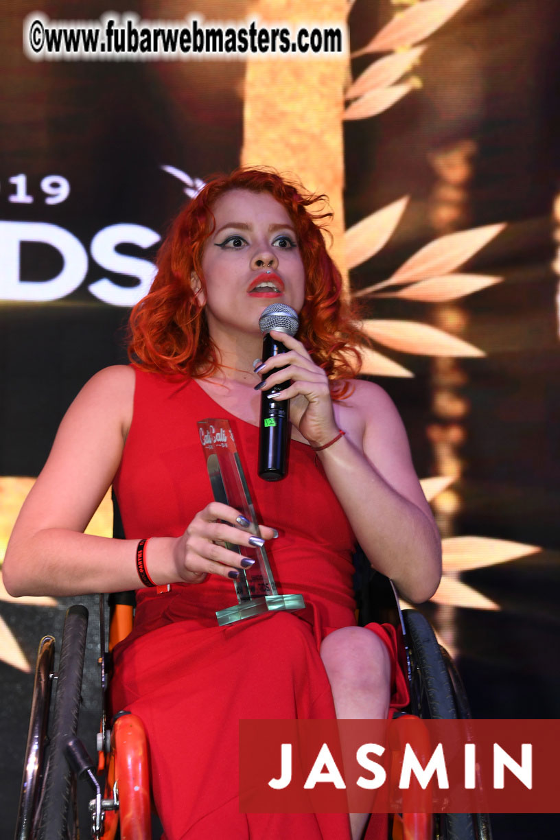 Lalexpo Awards Ceremony