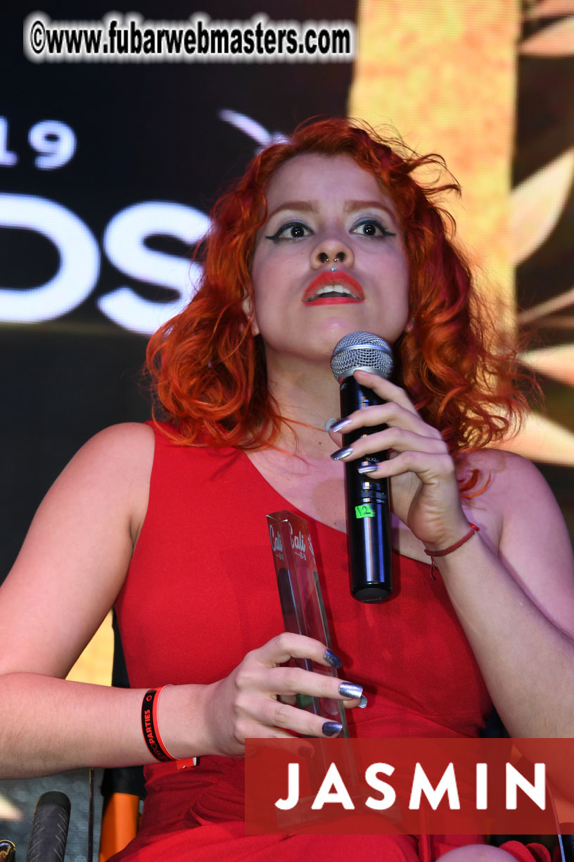 Lalexpo Awards Ceremony