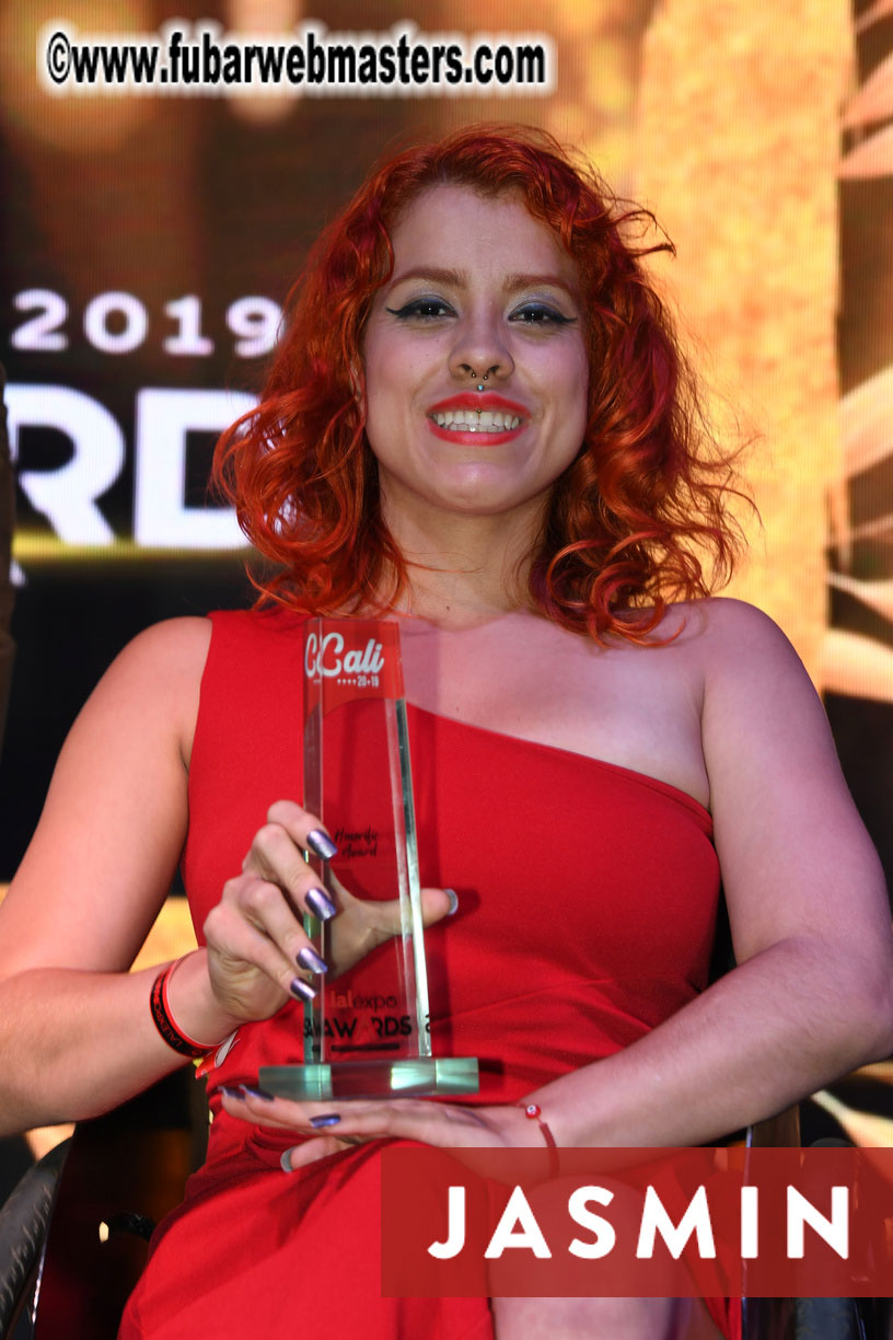 Lalexpo Awards Ceremony