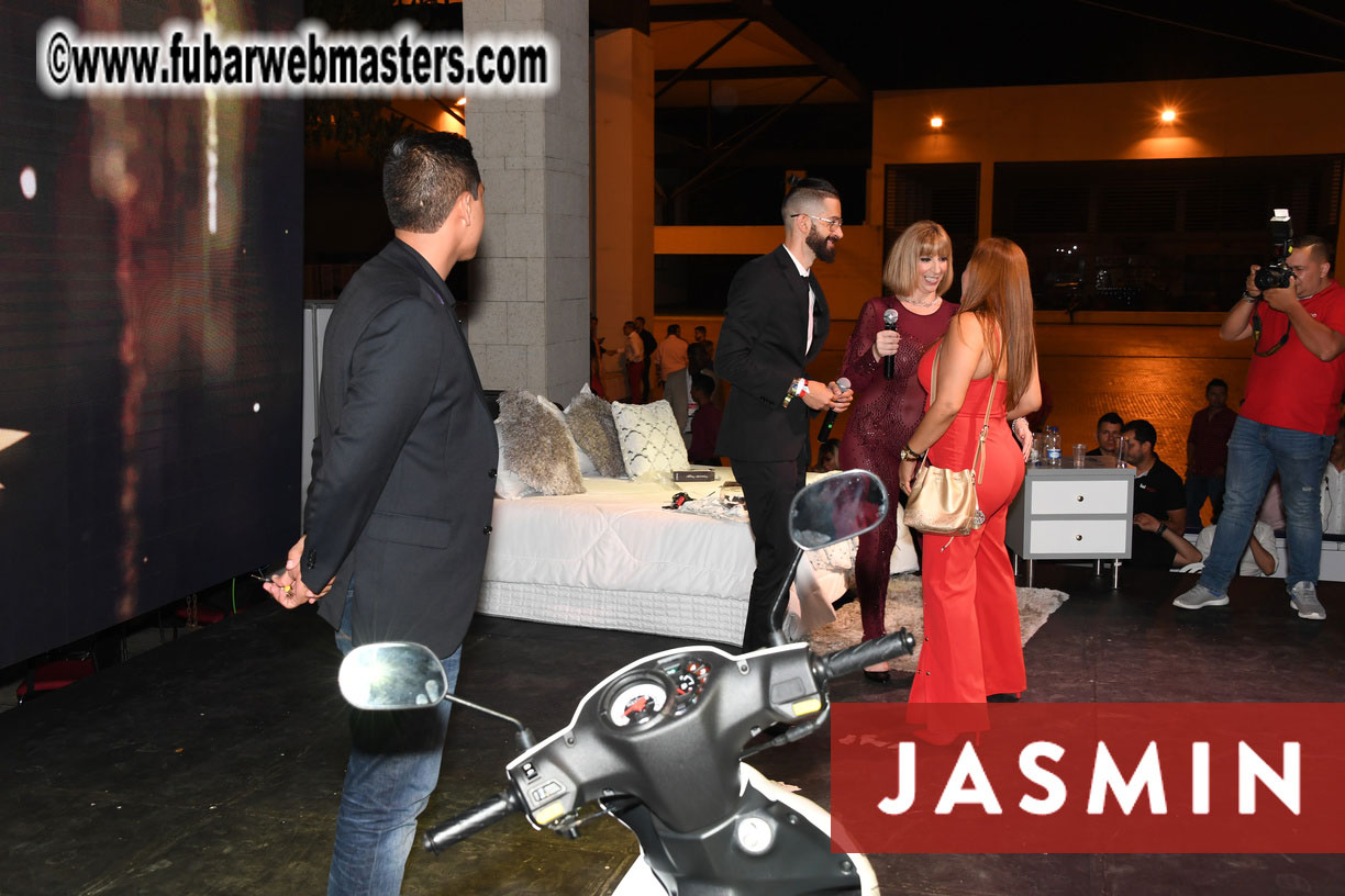 Lalexpo Awards Ceremony