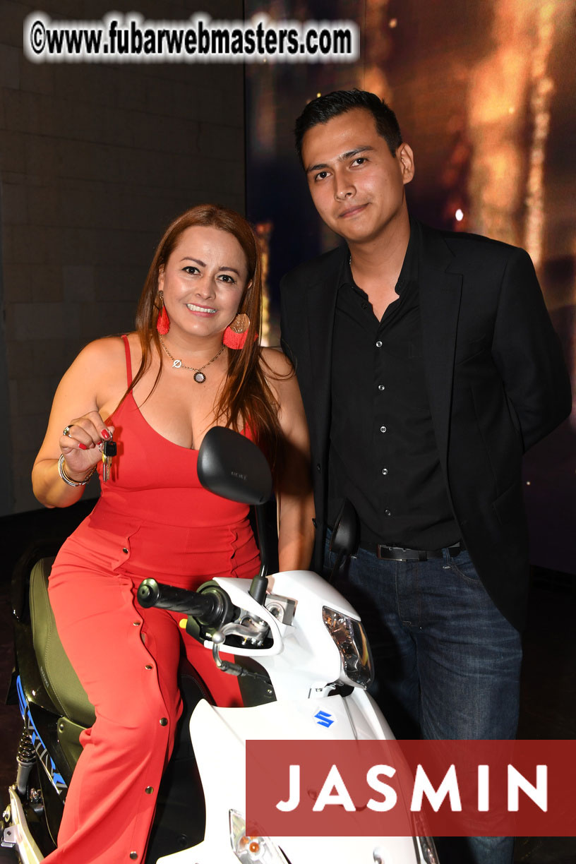 Lalexpo Awards Ceremony