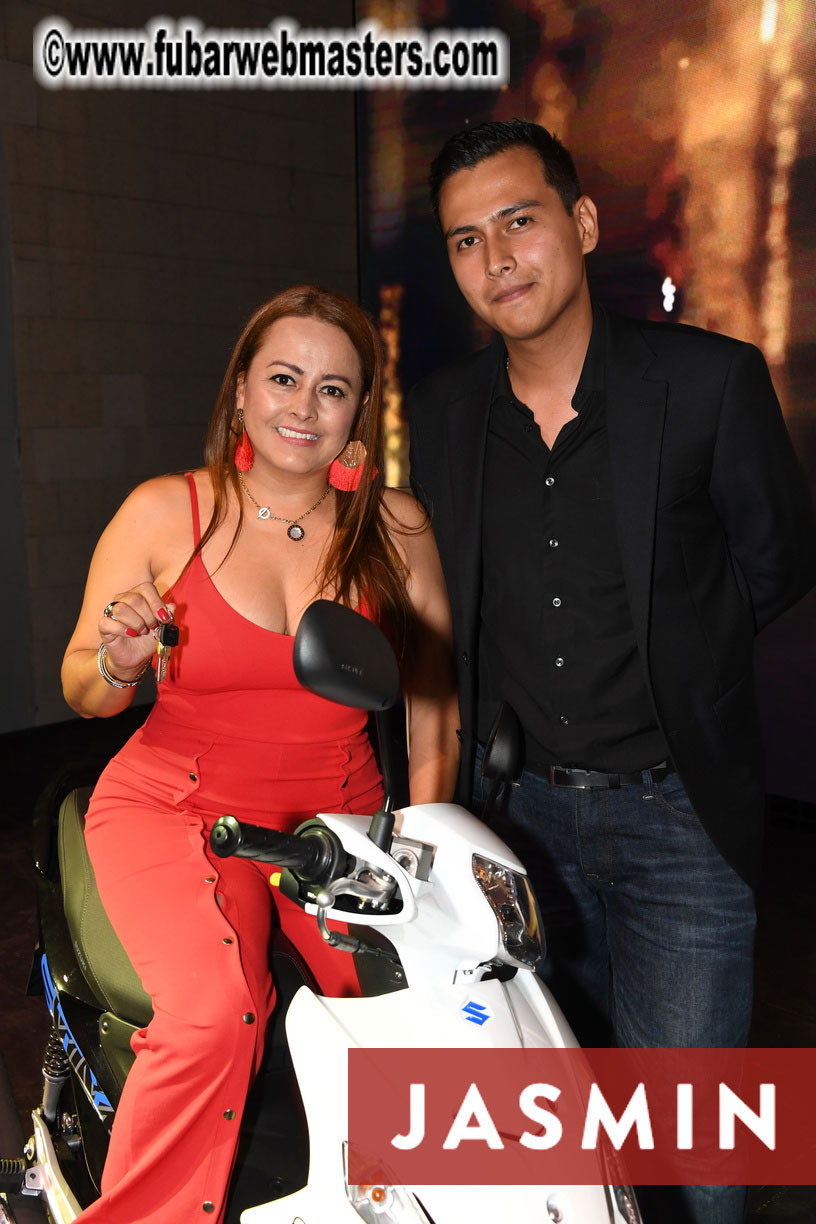 Lalexpo Awards Ceremony