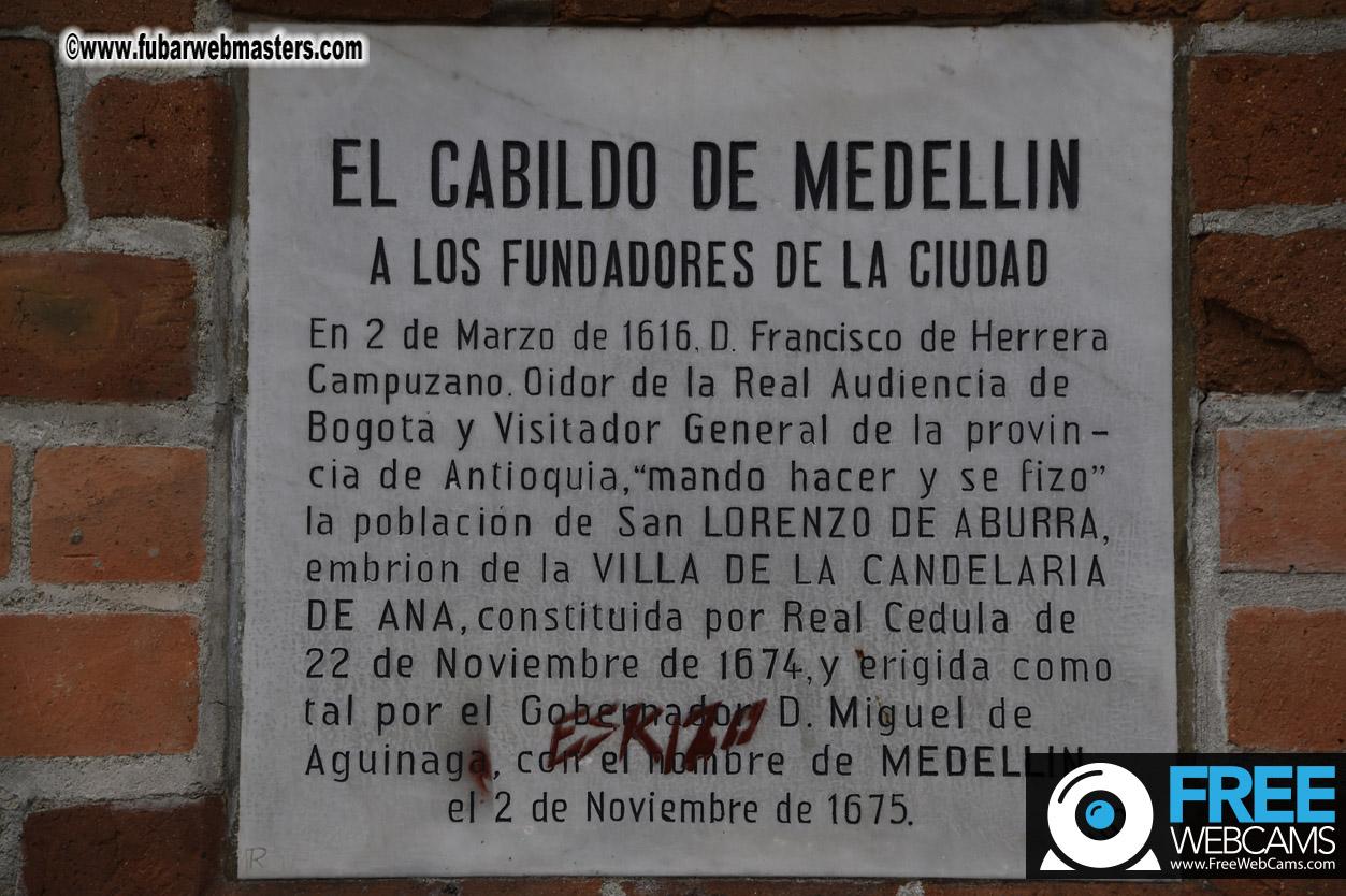 Medellin