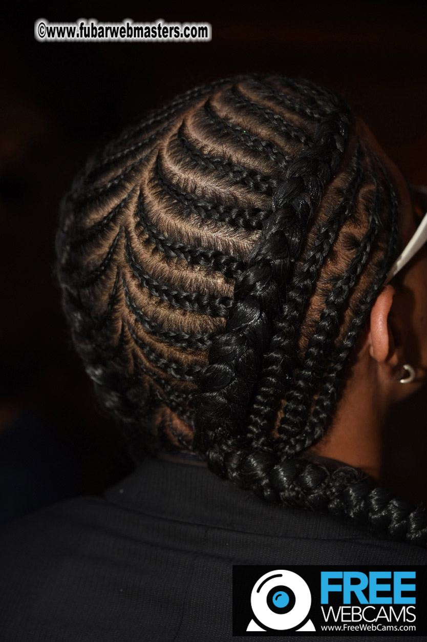 Flirt4Free-LAT Agency/MGroup Cocktail Reception