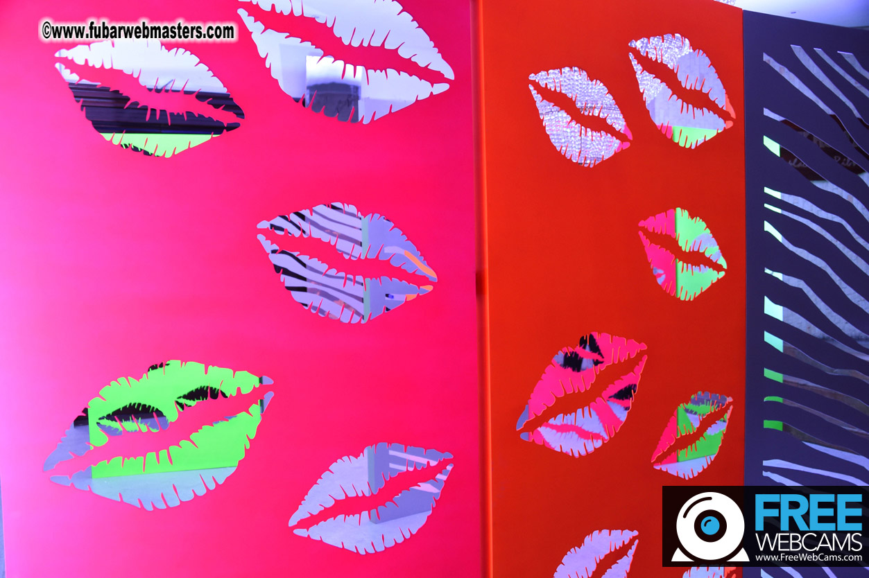 Sponsors Welcome dinner