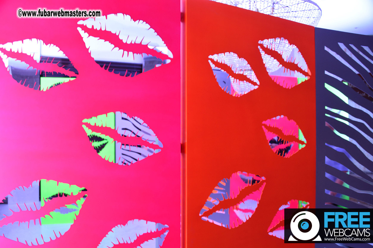 Sponsors Welcome dinner