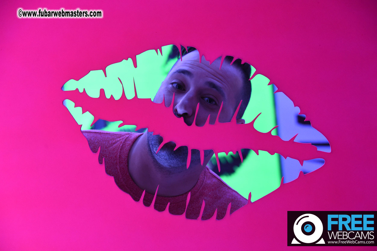 Sponsors Welcome dinner