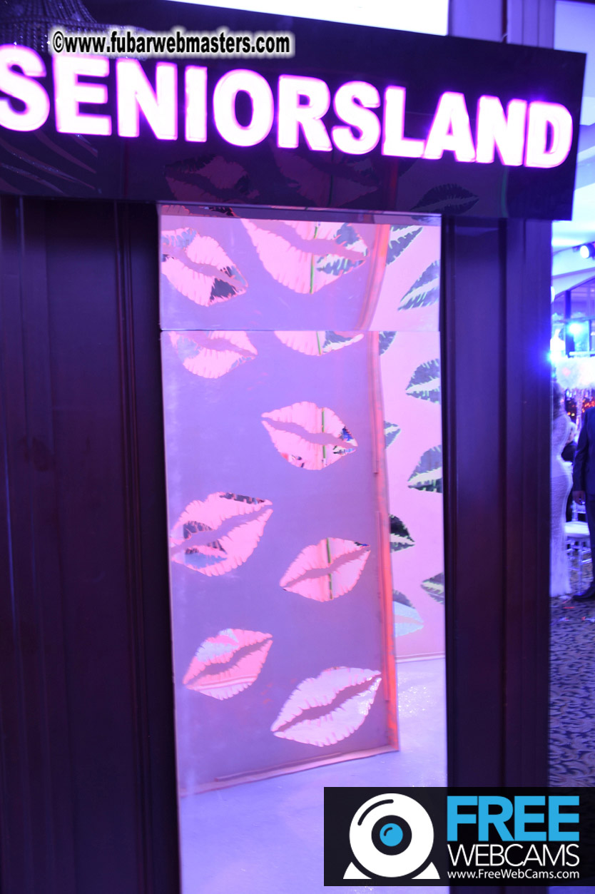 Sponsors Welcome dinner