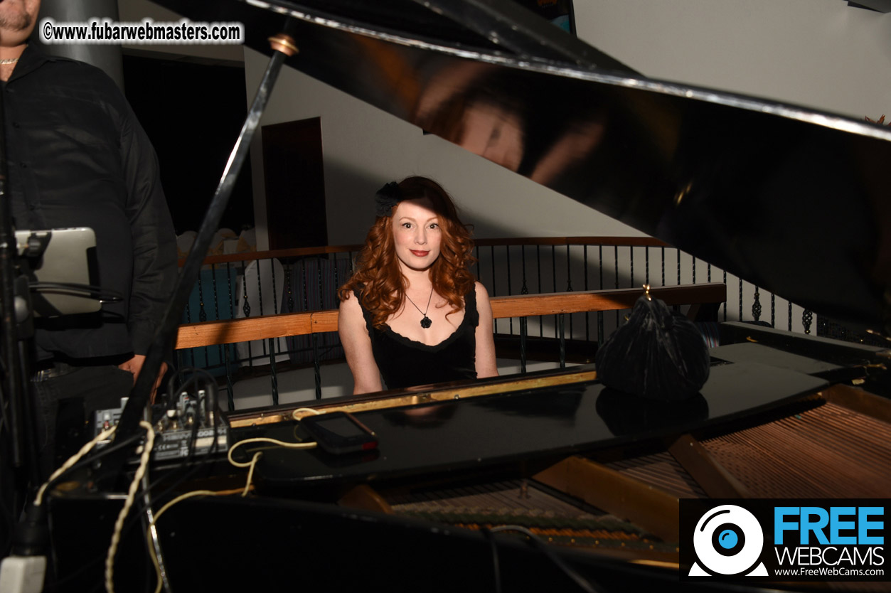 Sponsors Welcome dinner