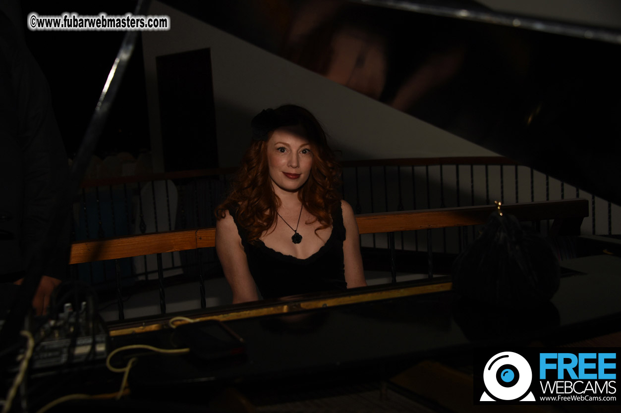 Sponsors Welcome dinner