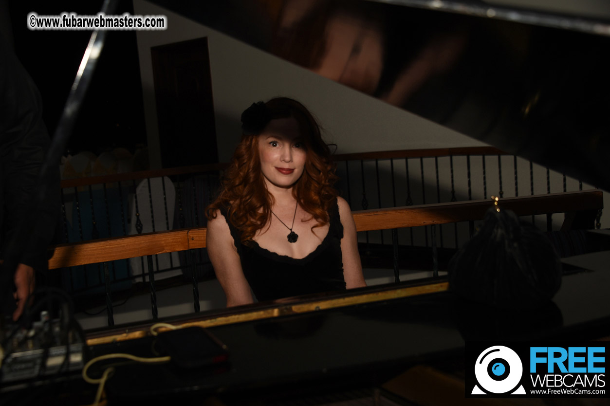 Sponsors Welcome dinner