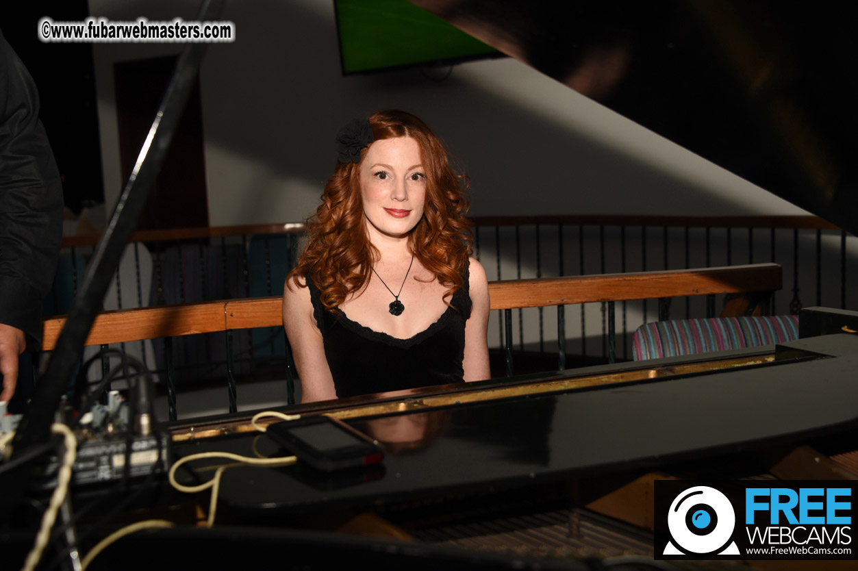 Sponsors Welcome dinner