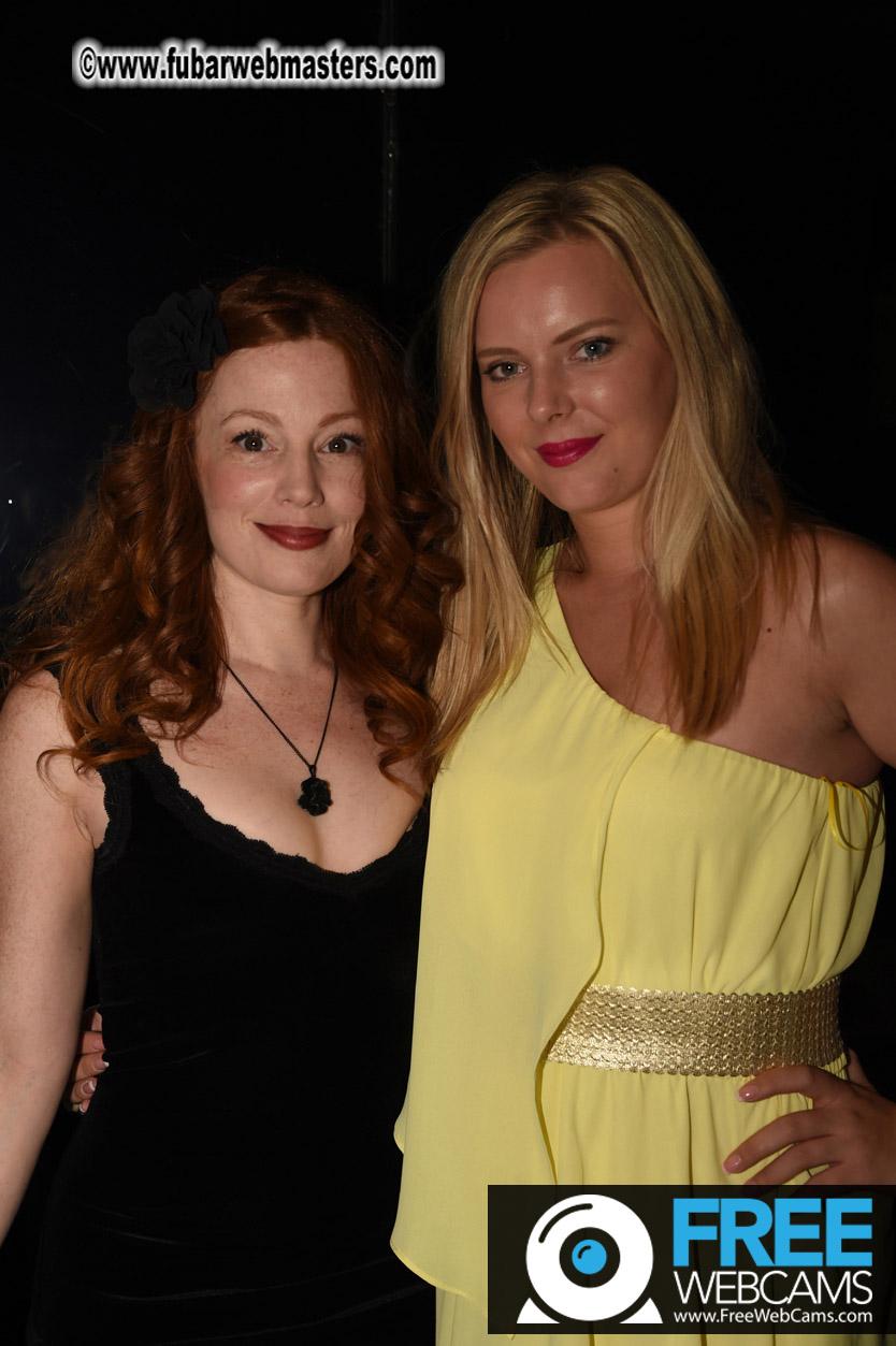 Sponsors Welcome dinner