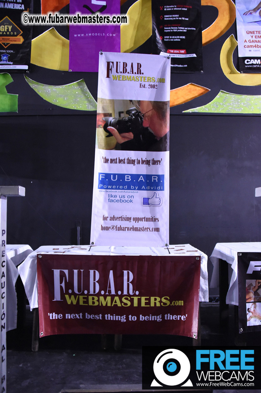 Industry Meet market and cocktails