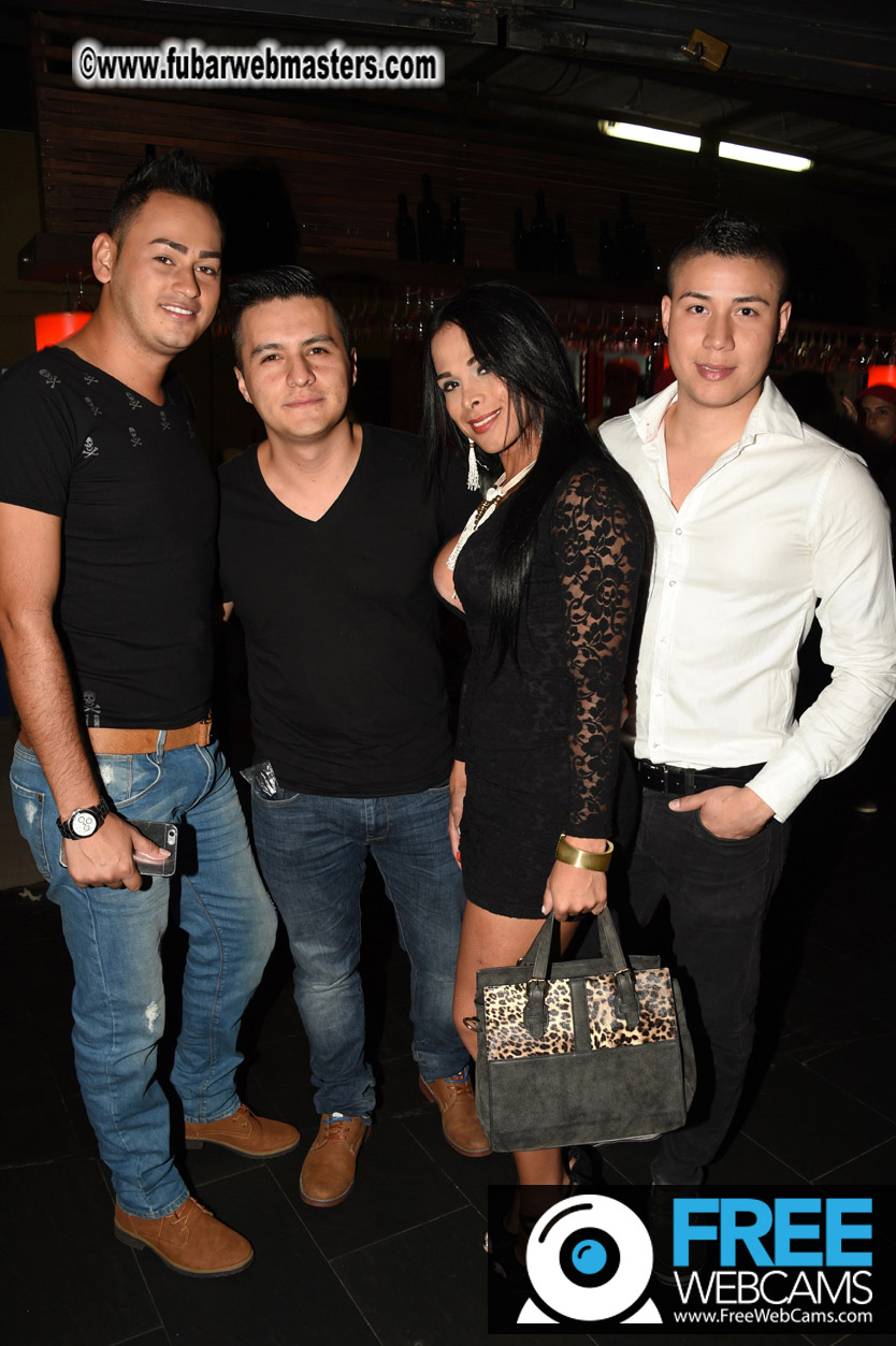 Dinner @ Restaurant il Forno lleras