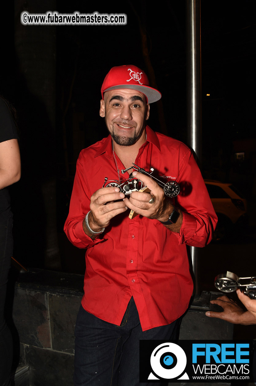 Dinner @ Restaurant il Forno lleras