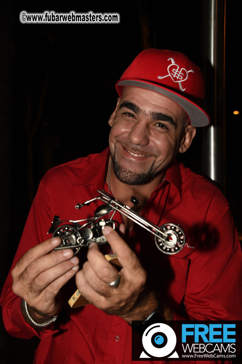 Dinner @ Restaurant il Forno lleras