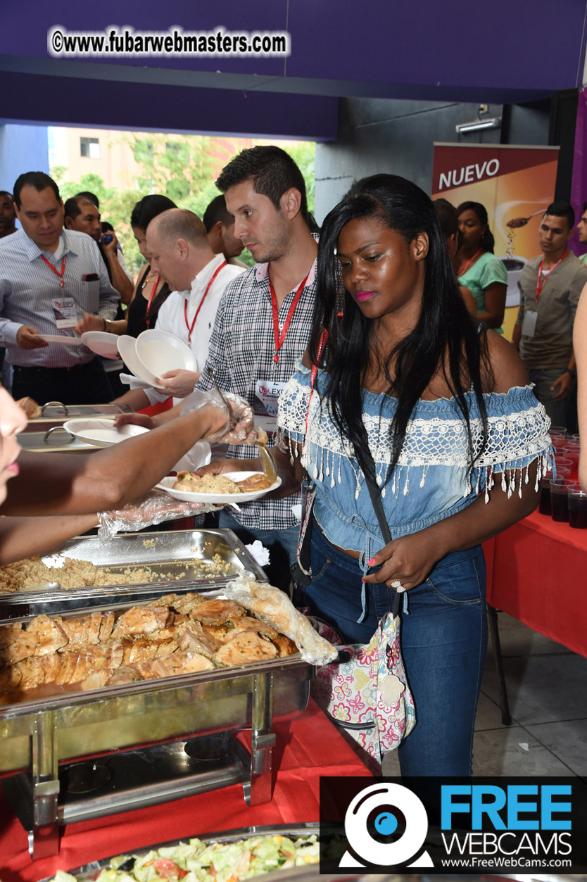  	Jasmin Free Lunch buffet